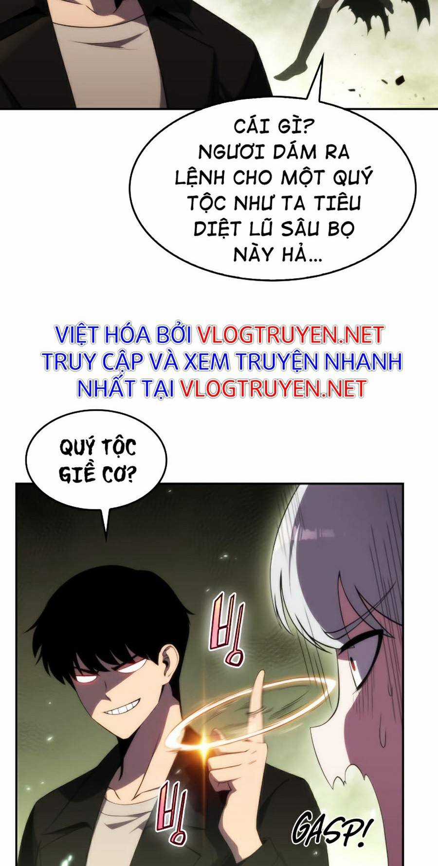 Tôi Là Tân Thủ Có Cấp Cao Nhất Chapter 27 trang 12