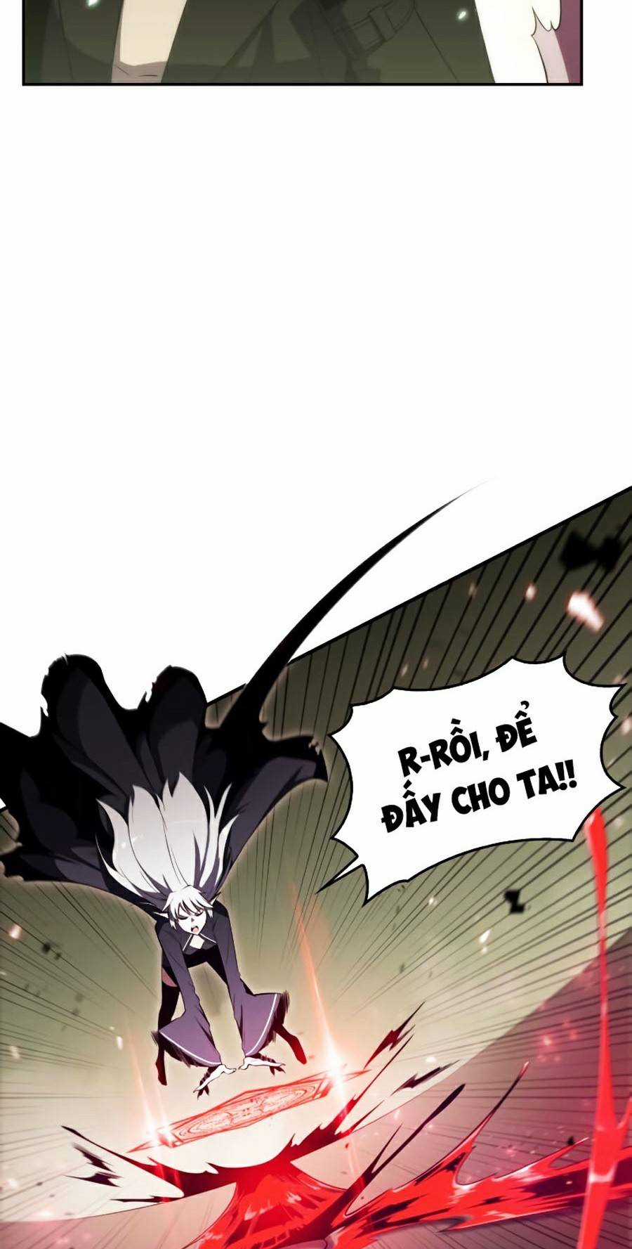 Tôi Là Tân Thủ Có Cấp Cao Nhất Chapter 27 trang 13