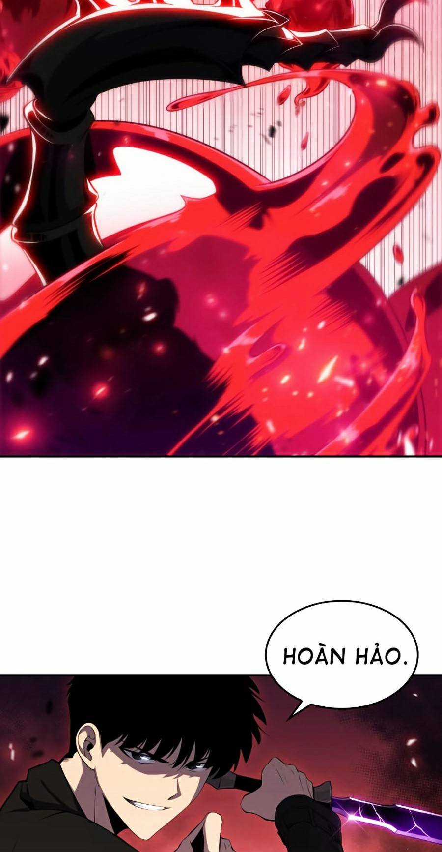 Tôi Là Tân Thủ Có Cấp Cao Nhất Chapter 27 trang 17