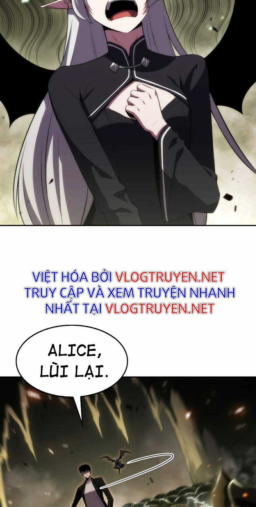 Tôi Là Tân Thủ Có Cấp Cao Nhất Chapter 27 trang 2