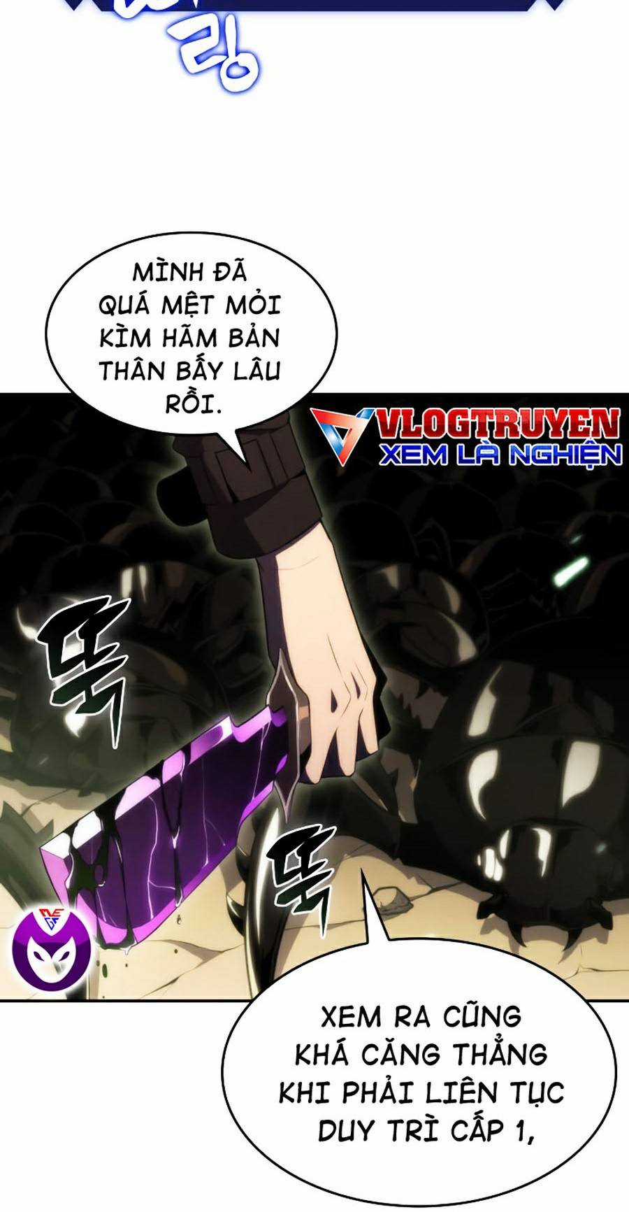 Tôi Là Tân Thủ Có Cấp Cao Nhất Chapter 27 trang 21