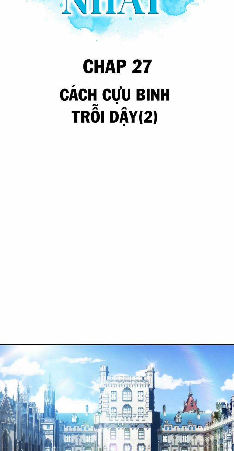 Tôi Là Tân Thủ Có Cấp Cao Nhất Chapter 27 trang 26