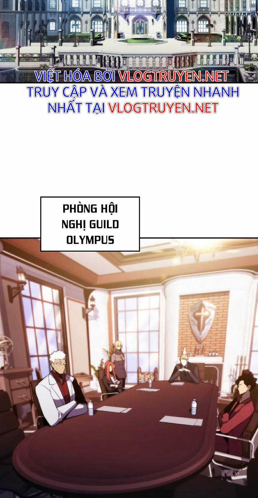 Tôi Là Tân Thủ Có Cấp Cao Nhất Chapter 27 trang 27