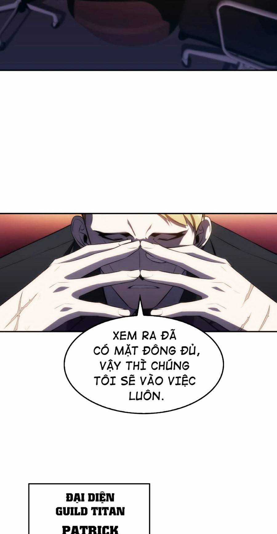 Tôi Là Tân Thủ Có Cấp Cao Nhất Chapter 27 trang 28