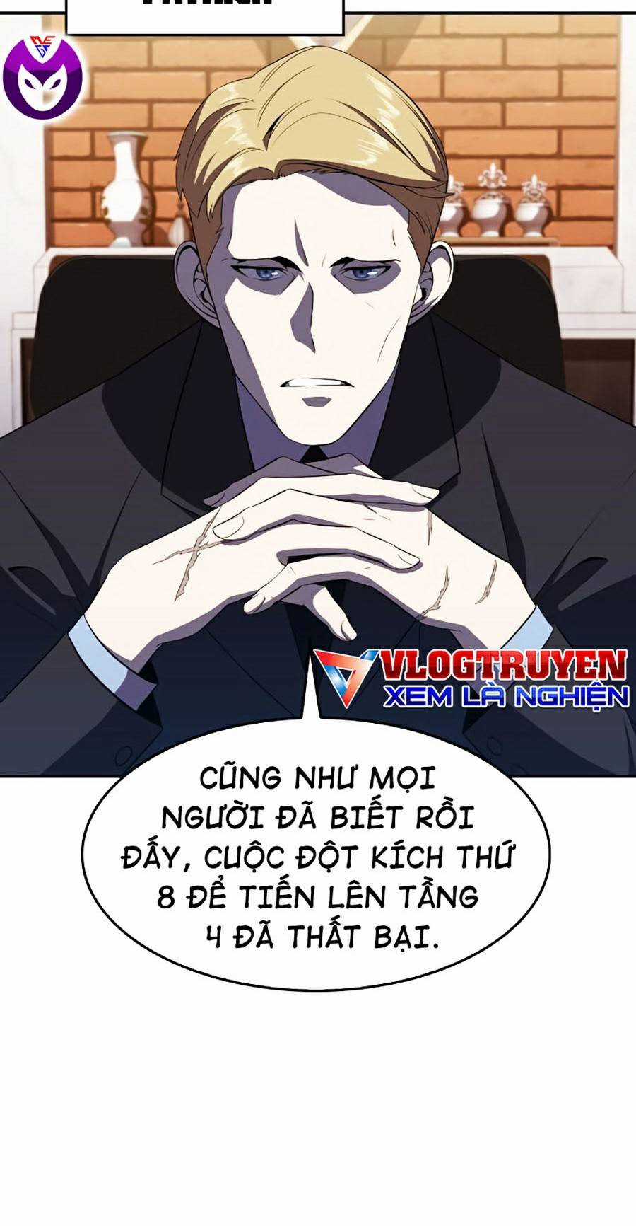 Tôi Là Tân Thủ Có Cấp Cao Nhất Chapter 27 trang 29