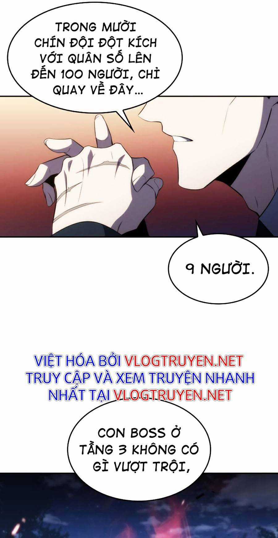 Tôi Là Tân Thủ Có Cấp Cao Nhất Chapter 27 trang 30