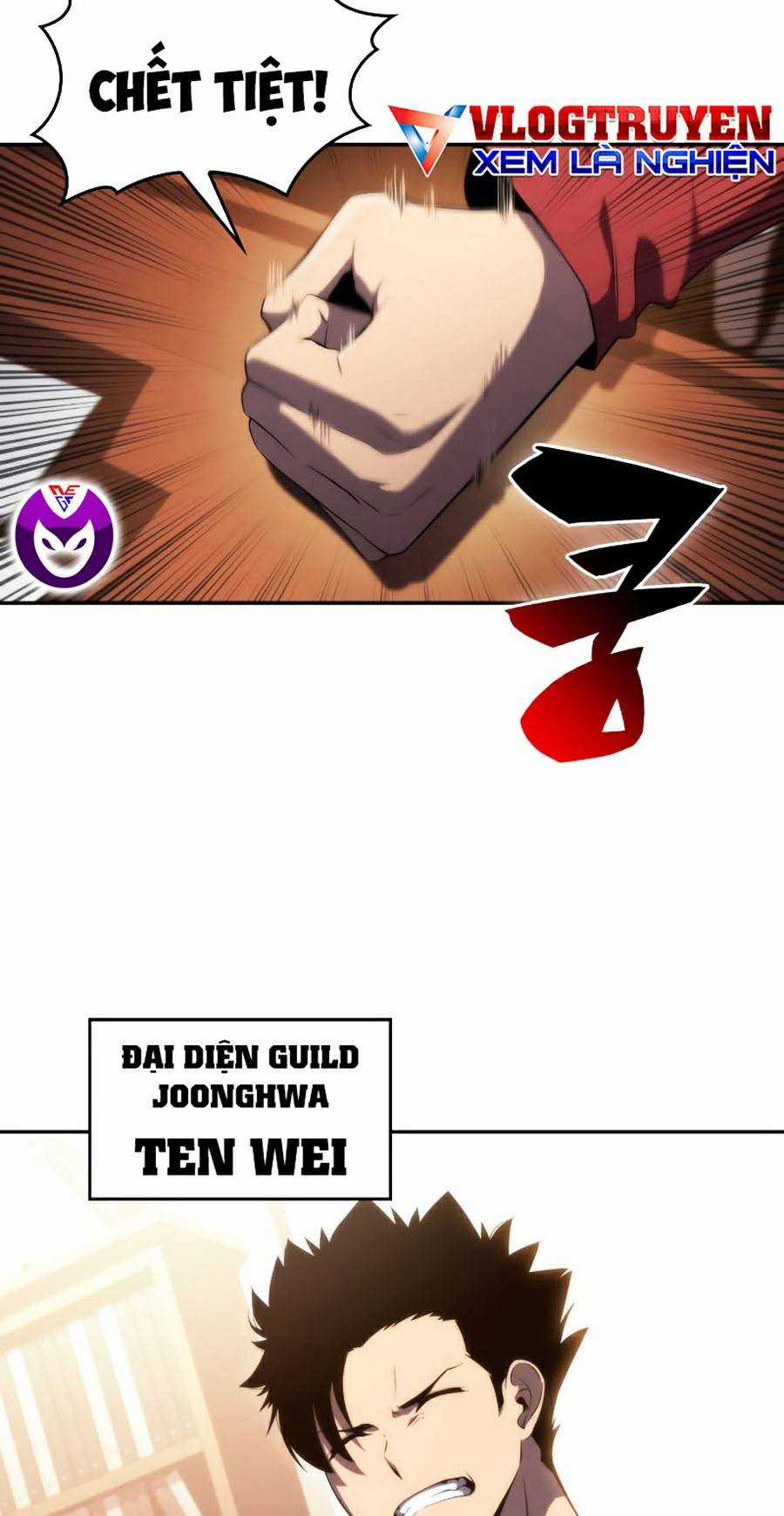 Tôi Là Tân Thủ Có Cấp Cao Nhất Chapter 27 trang 33