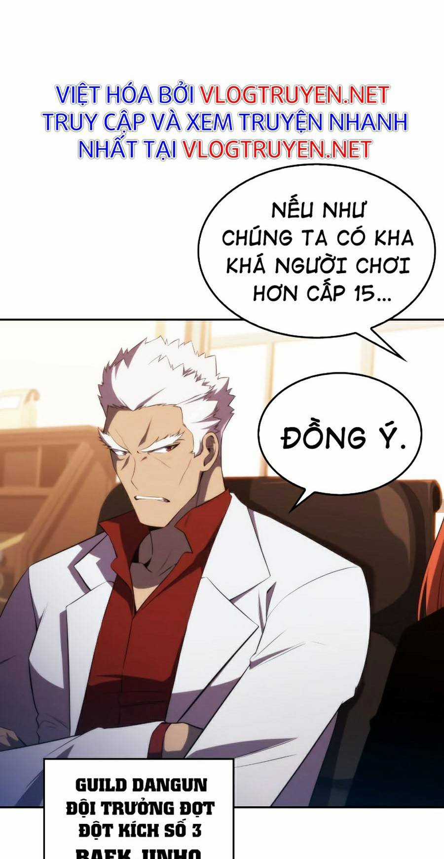 Tôi Là Tân Thủ Có Cấp Cao Nhất Chapter 27 trang 36