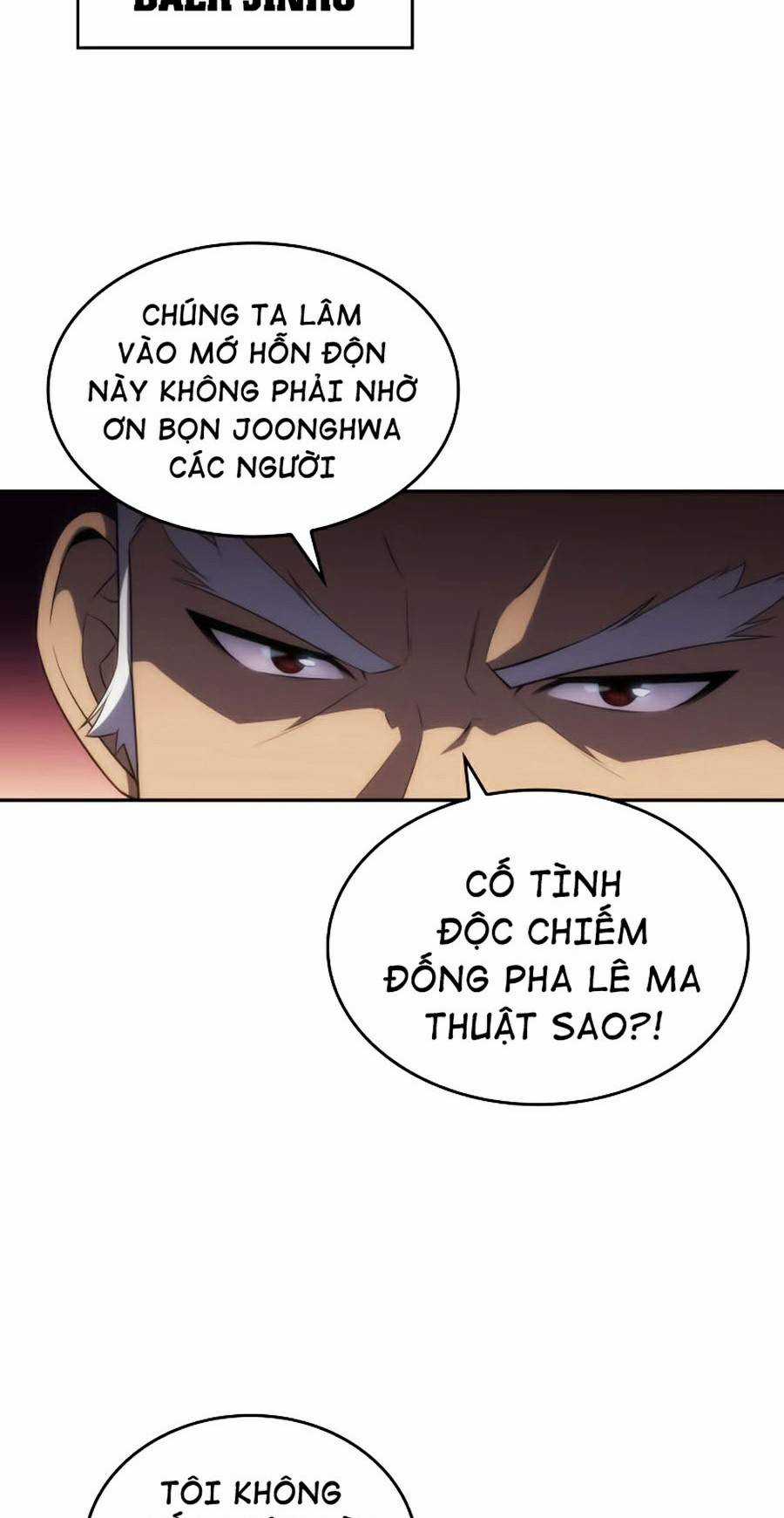 Tôi Là Tân Thủ Có Cấp Cao Nhất Chapter 27 trang 37