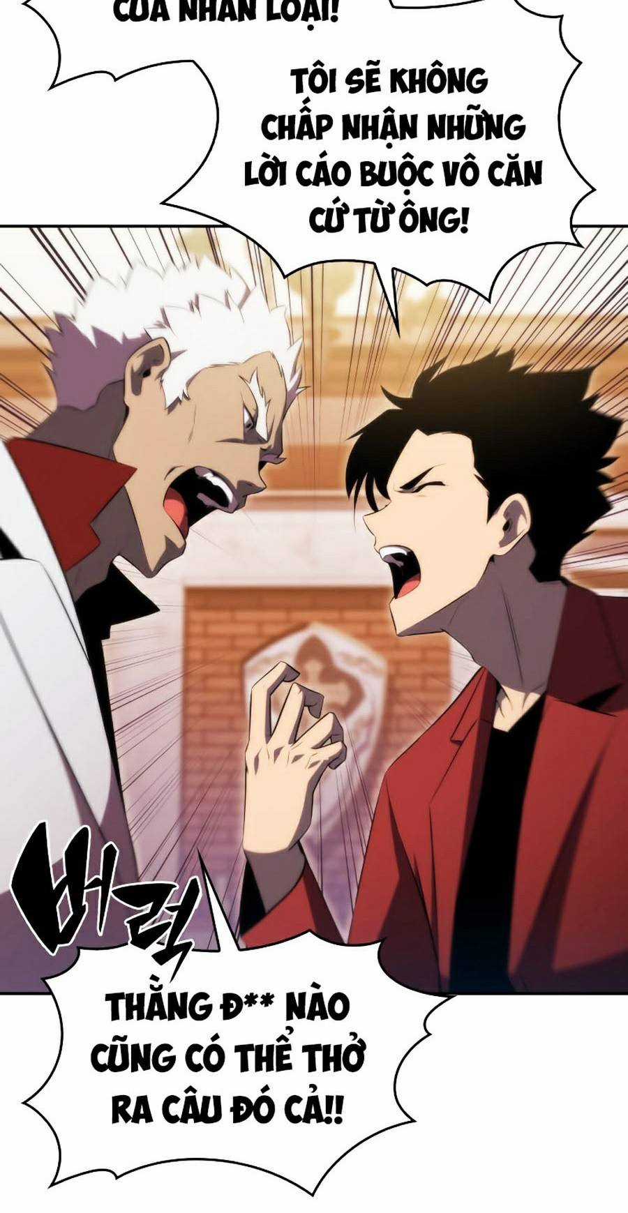 Tôi Là Tân Thủ Có Cấp Cao Nhất Chapter 27 trang 39