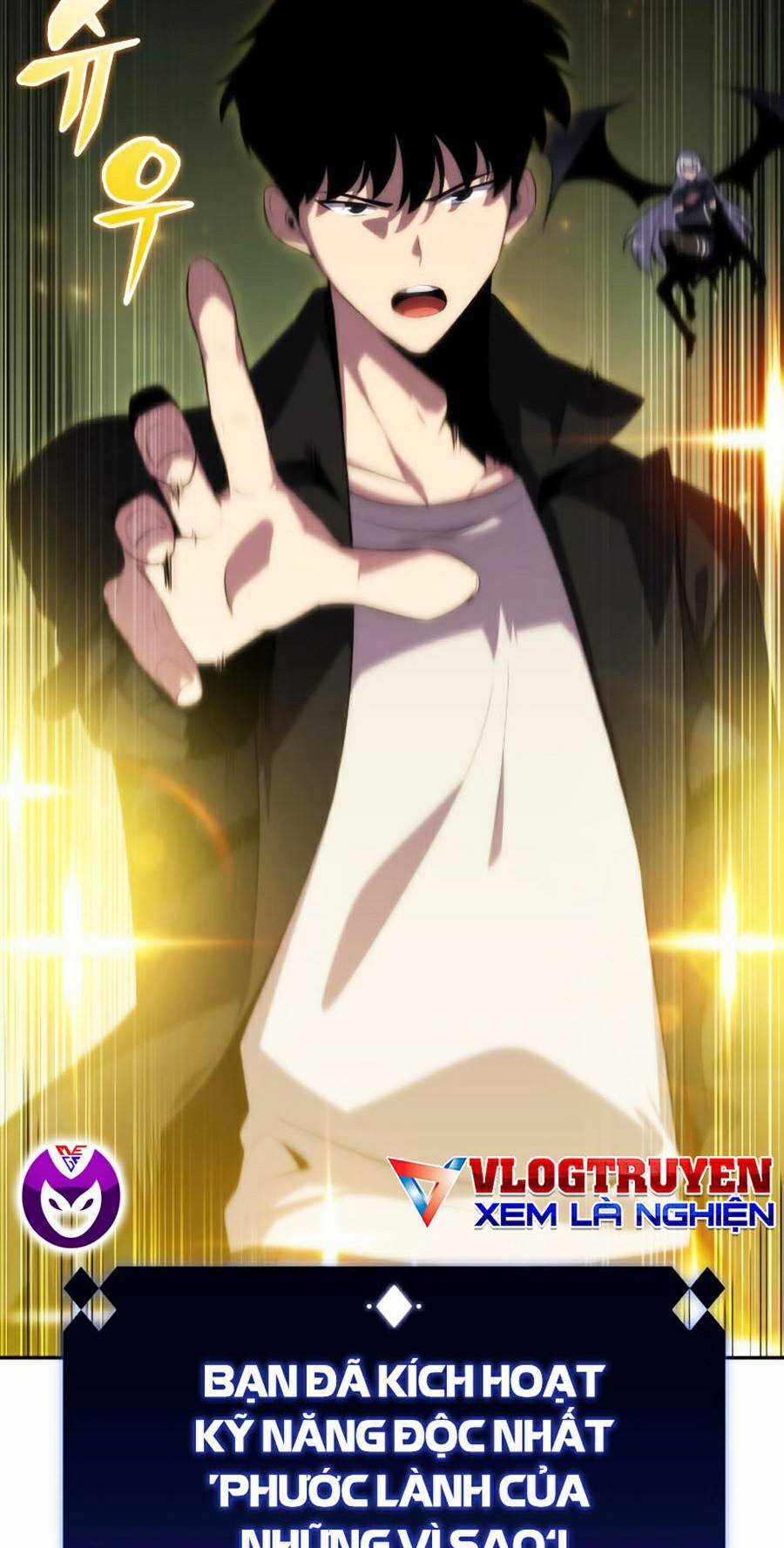 Tôi Là Tân Thủ Có Cấp Cao Nhất Chapter 27 trang 4