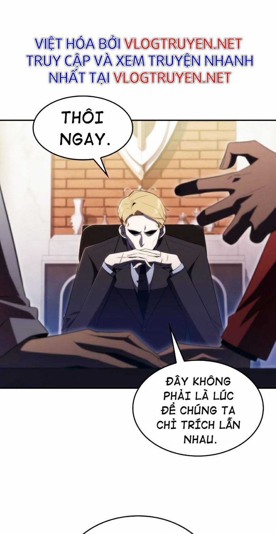 Tôi Là Tân Thủ Có Cấp Cao Nhất Chapter 27 trang 40