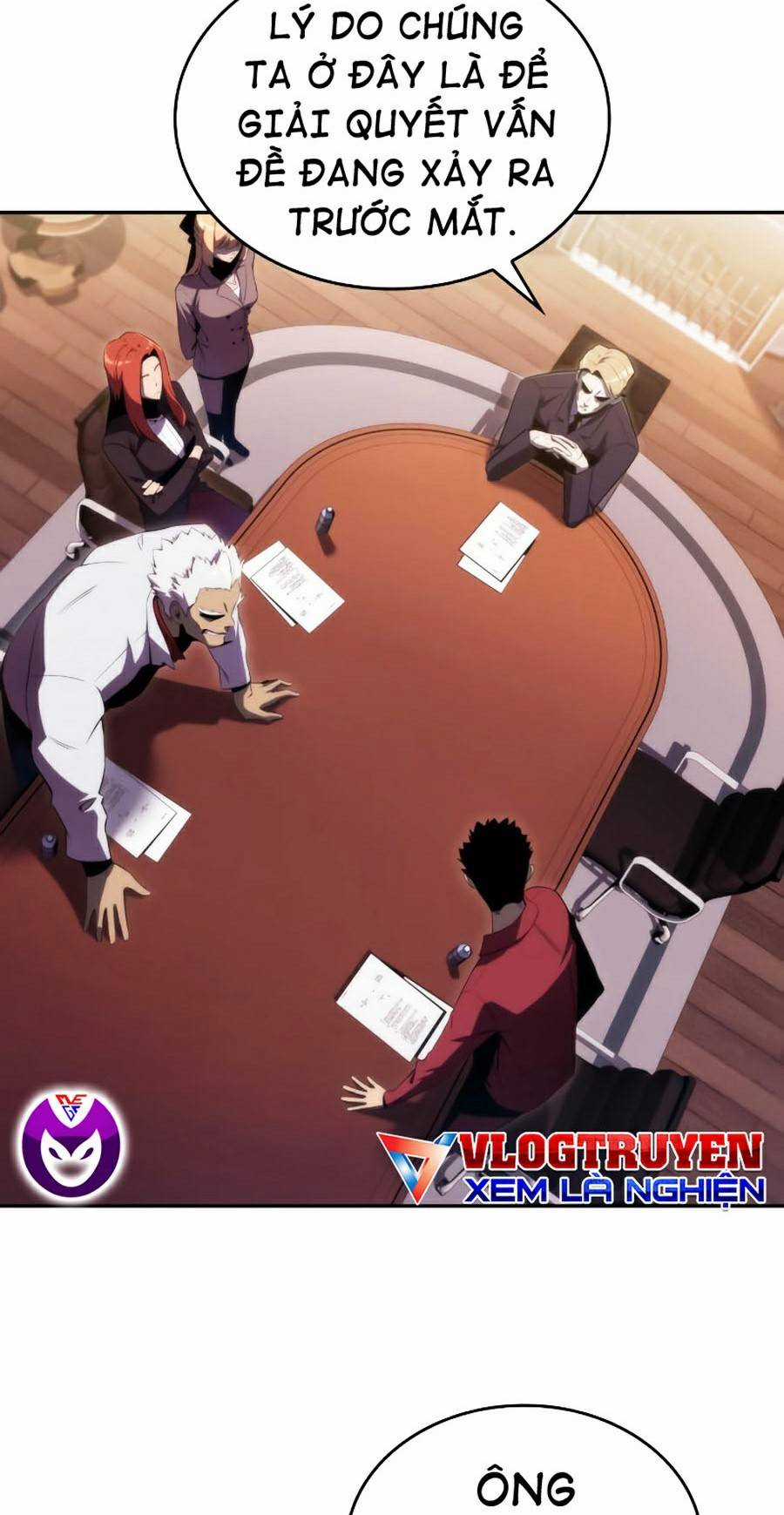 Tôi Là Tân Thủ Có Cấp Cao Nhất Chapter 27 trang 41