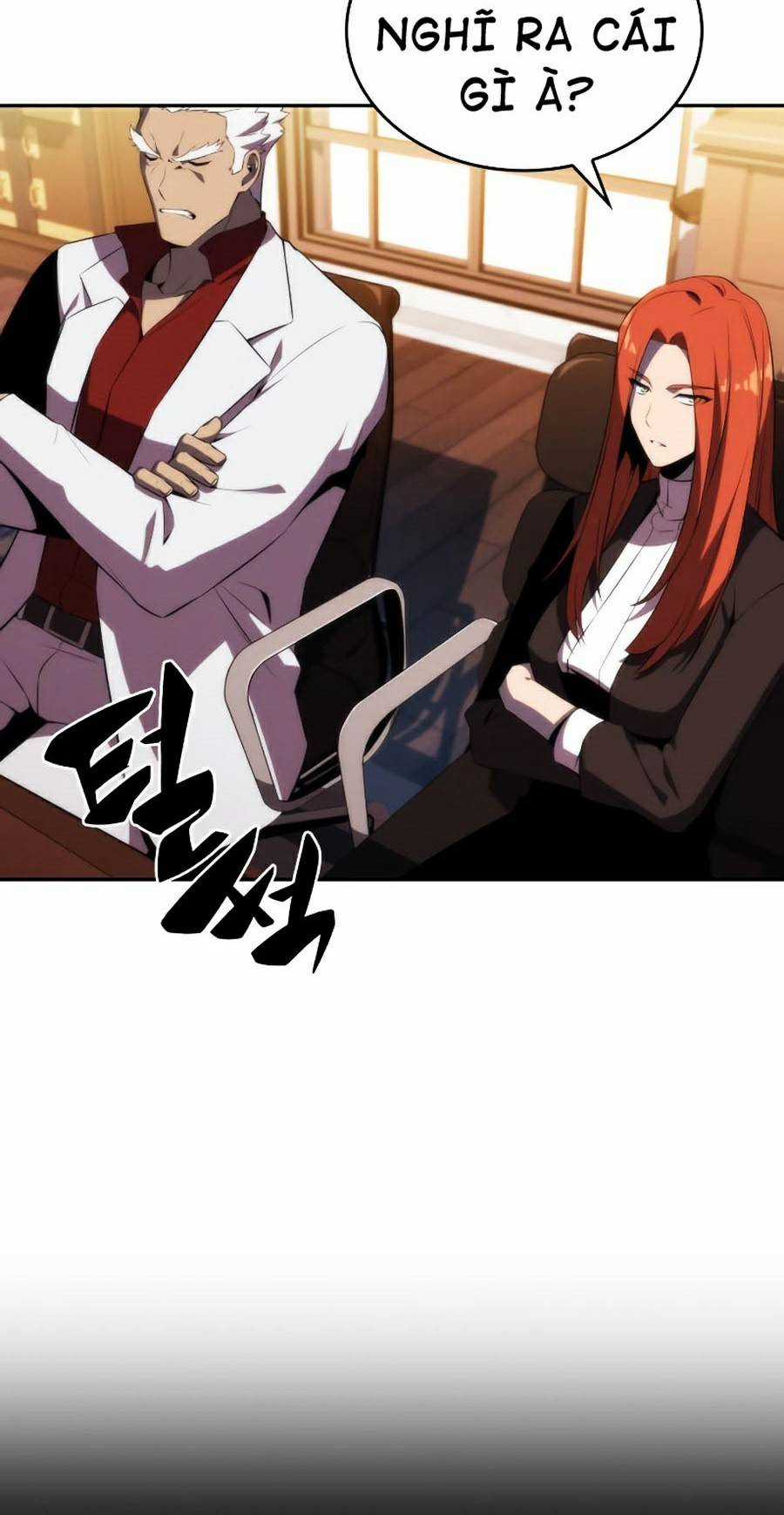 Tôi Là Tân Thủ Có Cấp Cao Nhất Chapter 27 trang 42