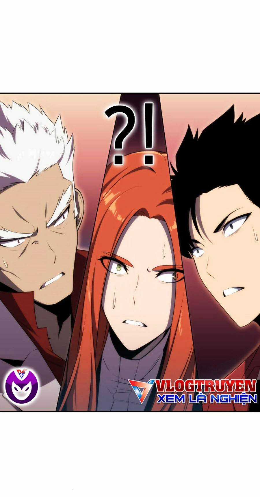 Tôi Là Tân Thủ Có Cấp Cao Nhất Chapter 27 trang 45