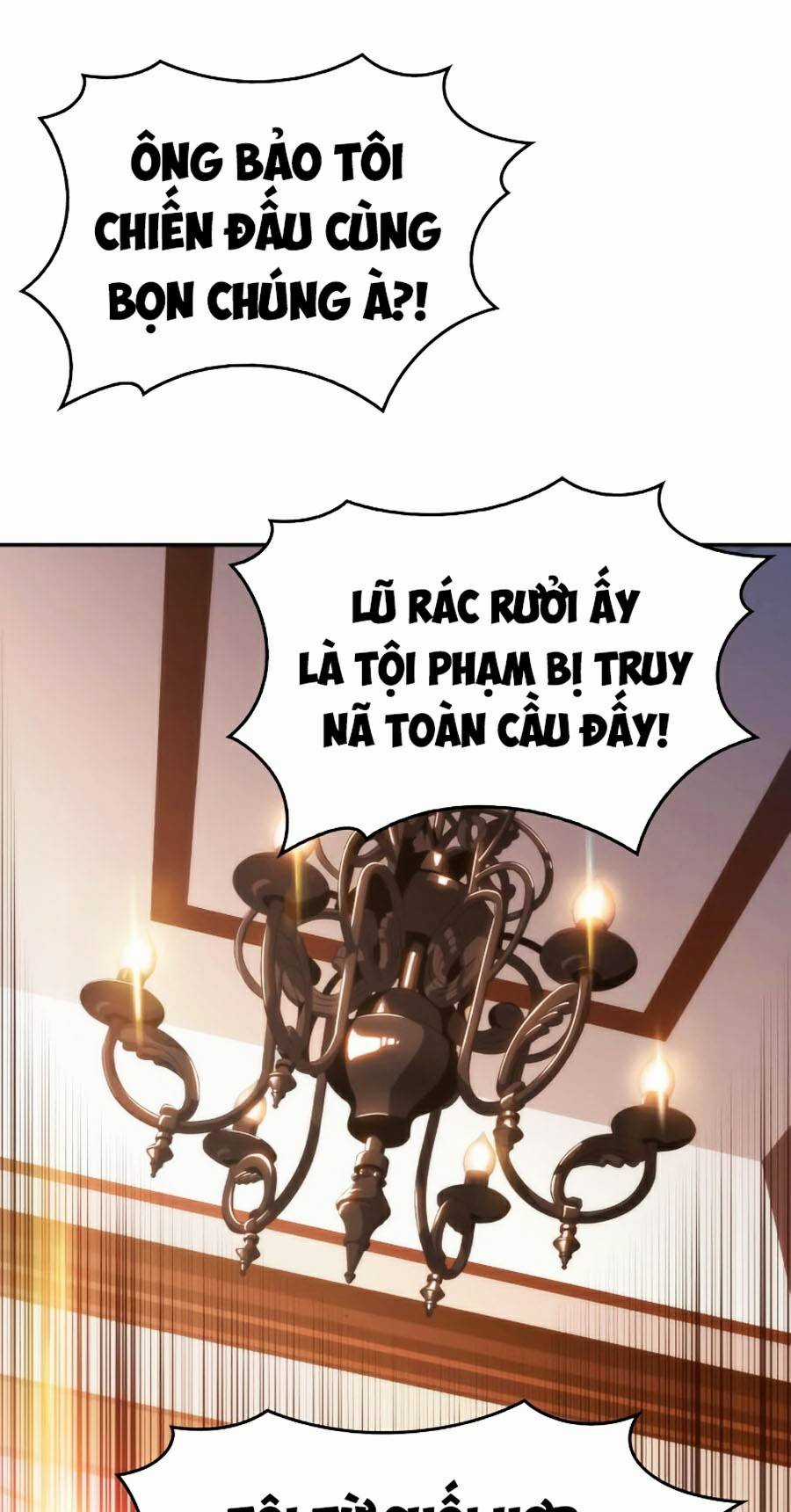 Tôi Là Tân Thủ Có Cấp Cao Nhất Chapter 27 trang 46