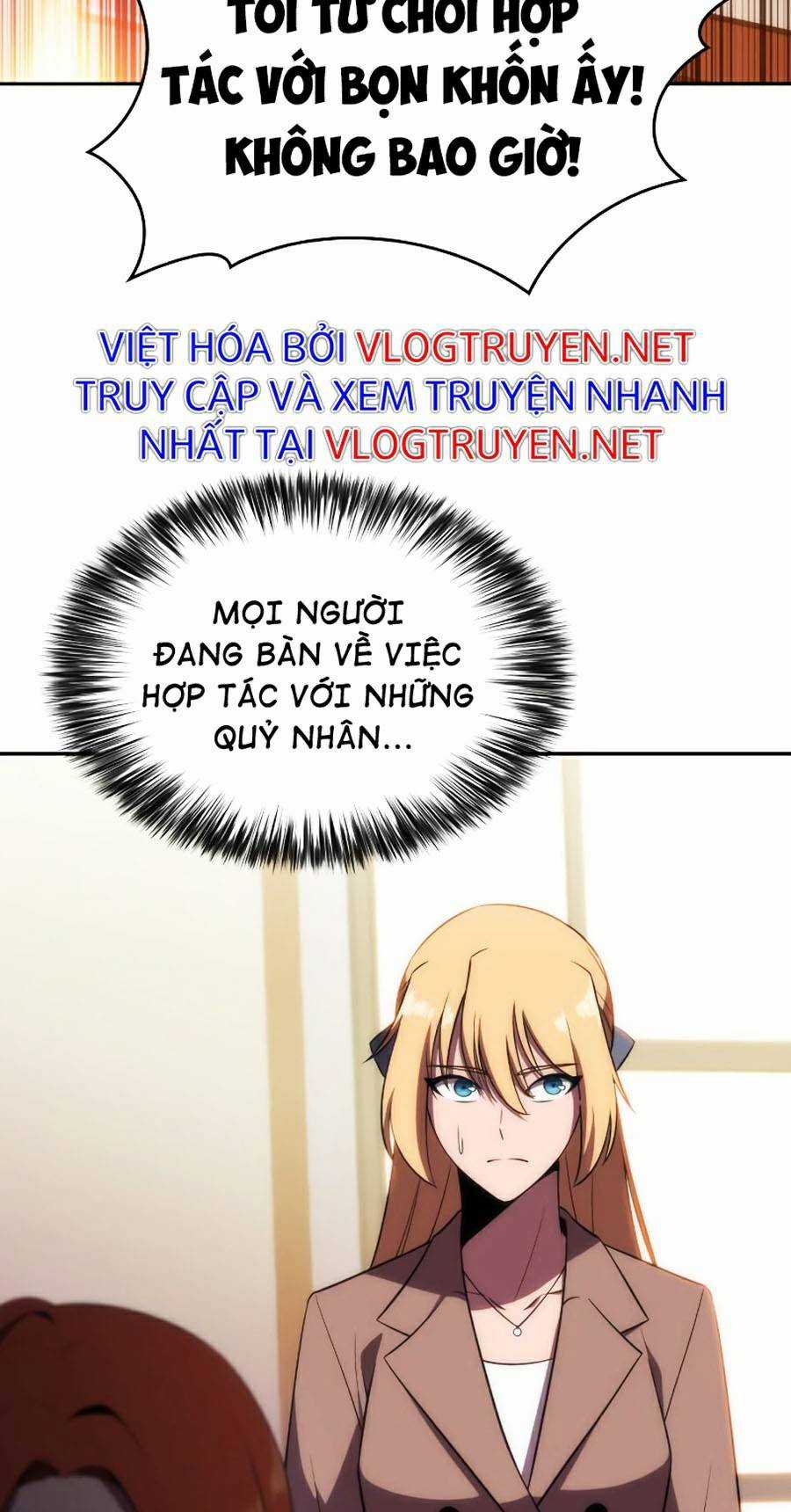 Tôi Là Tân Thủ Có Cấp Cao Nhất Chapter 27 trang 47