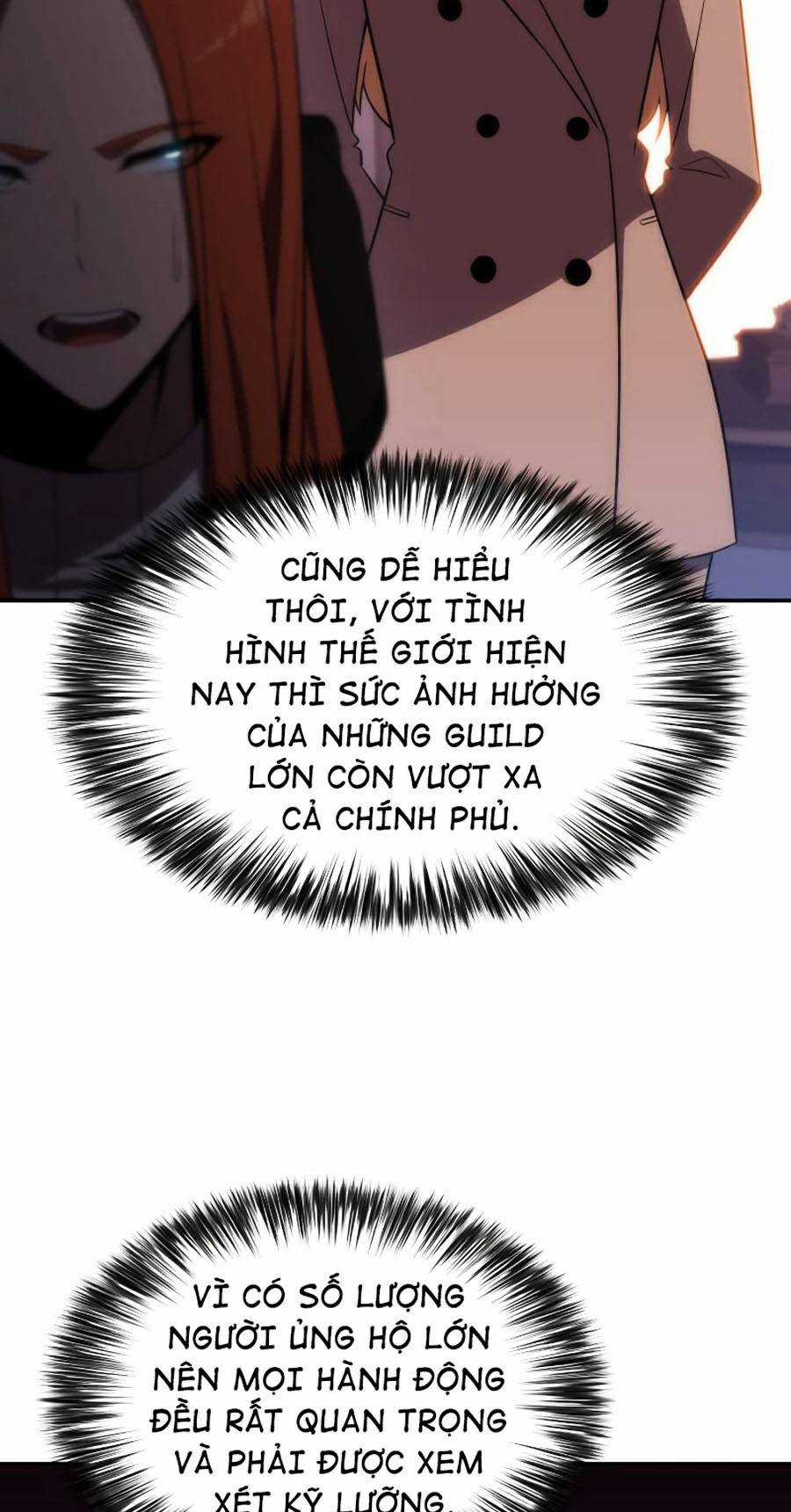 Tôi Là Tân Thủ Có Cấp Cao Nhất Chapter 27 trang 48