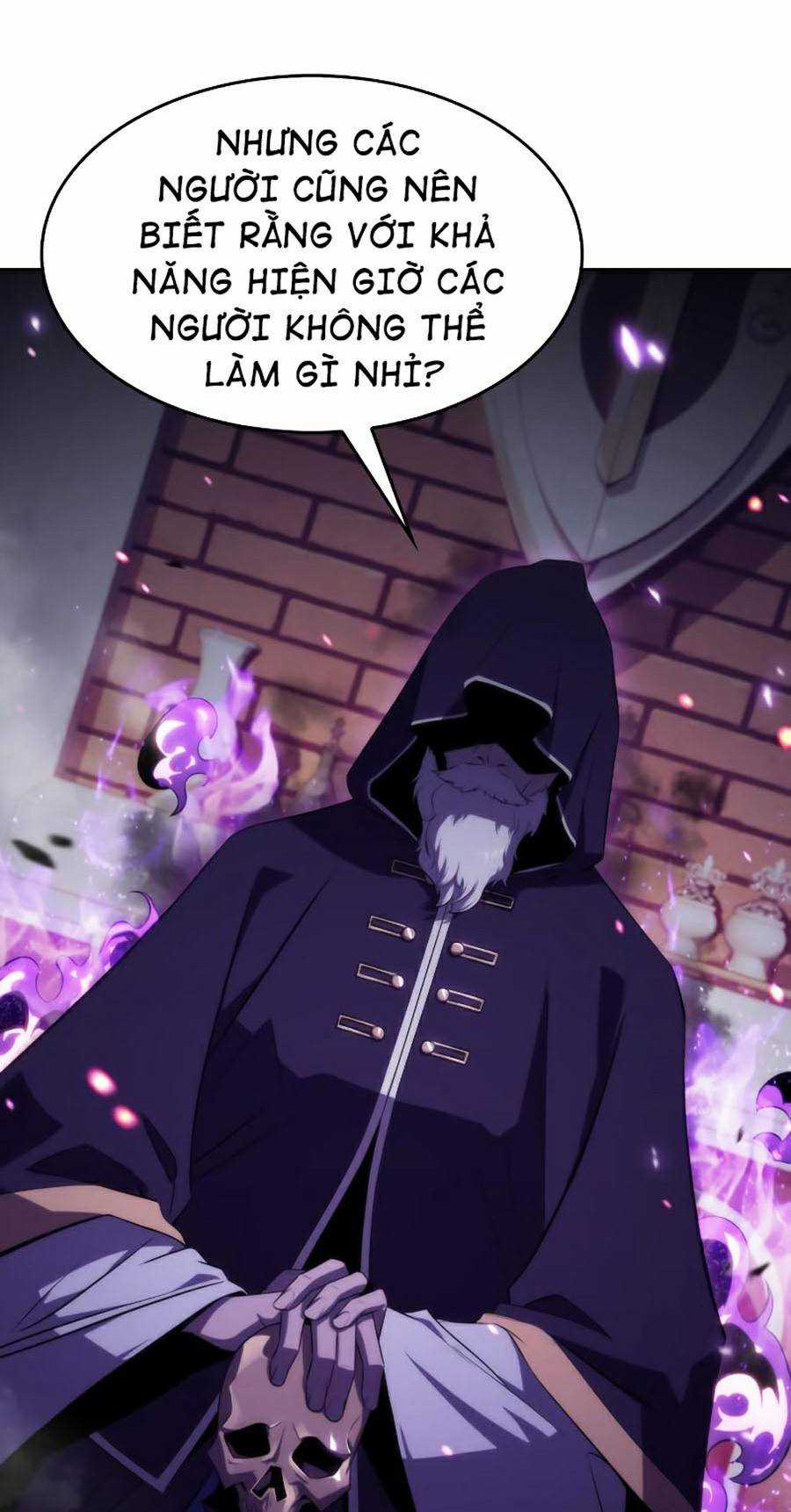 Tôi Là Tân Thủ Có Cấp Cao Nhất Chapter 27 trang 54