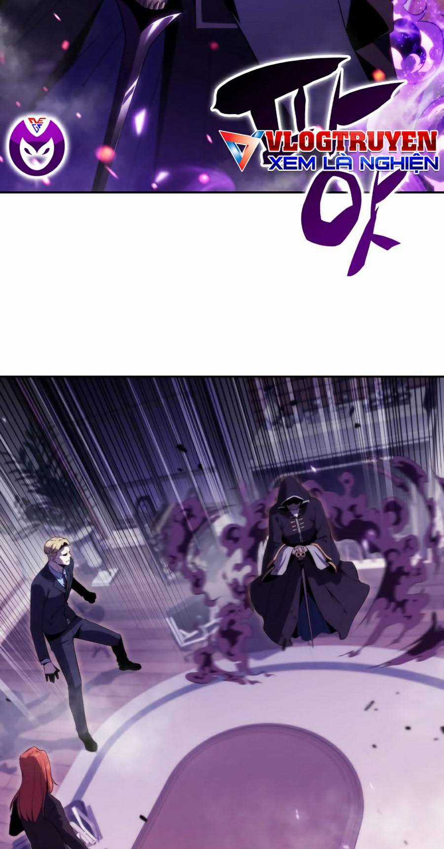 Tôi Là Tân Thủ Có Cấp Cao Nhất Chapter 27 trang 55