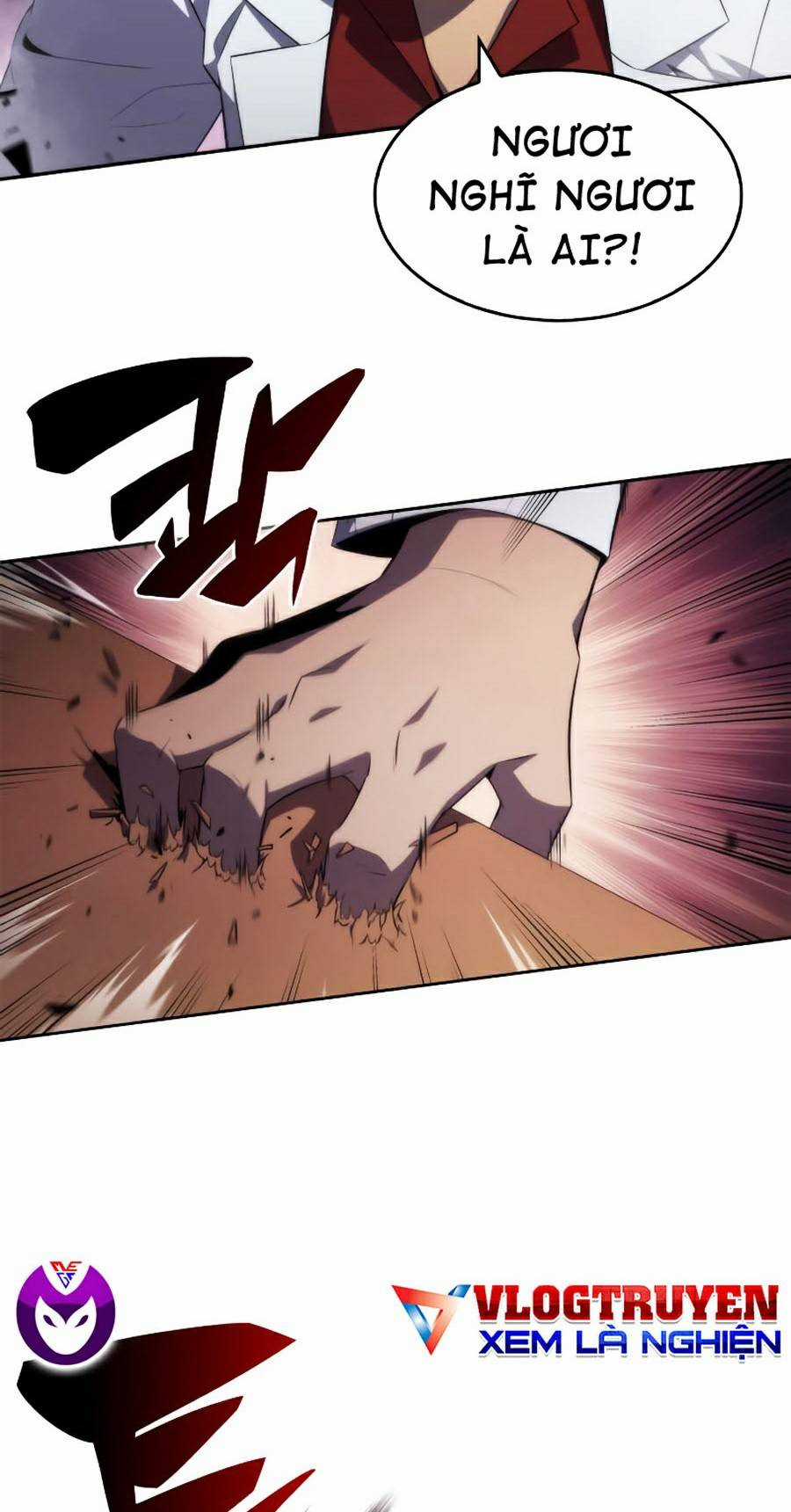 Tôi Là Tân Thủ Có Cấp Cao Nhất Chapter 27 trang 57