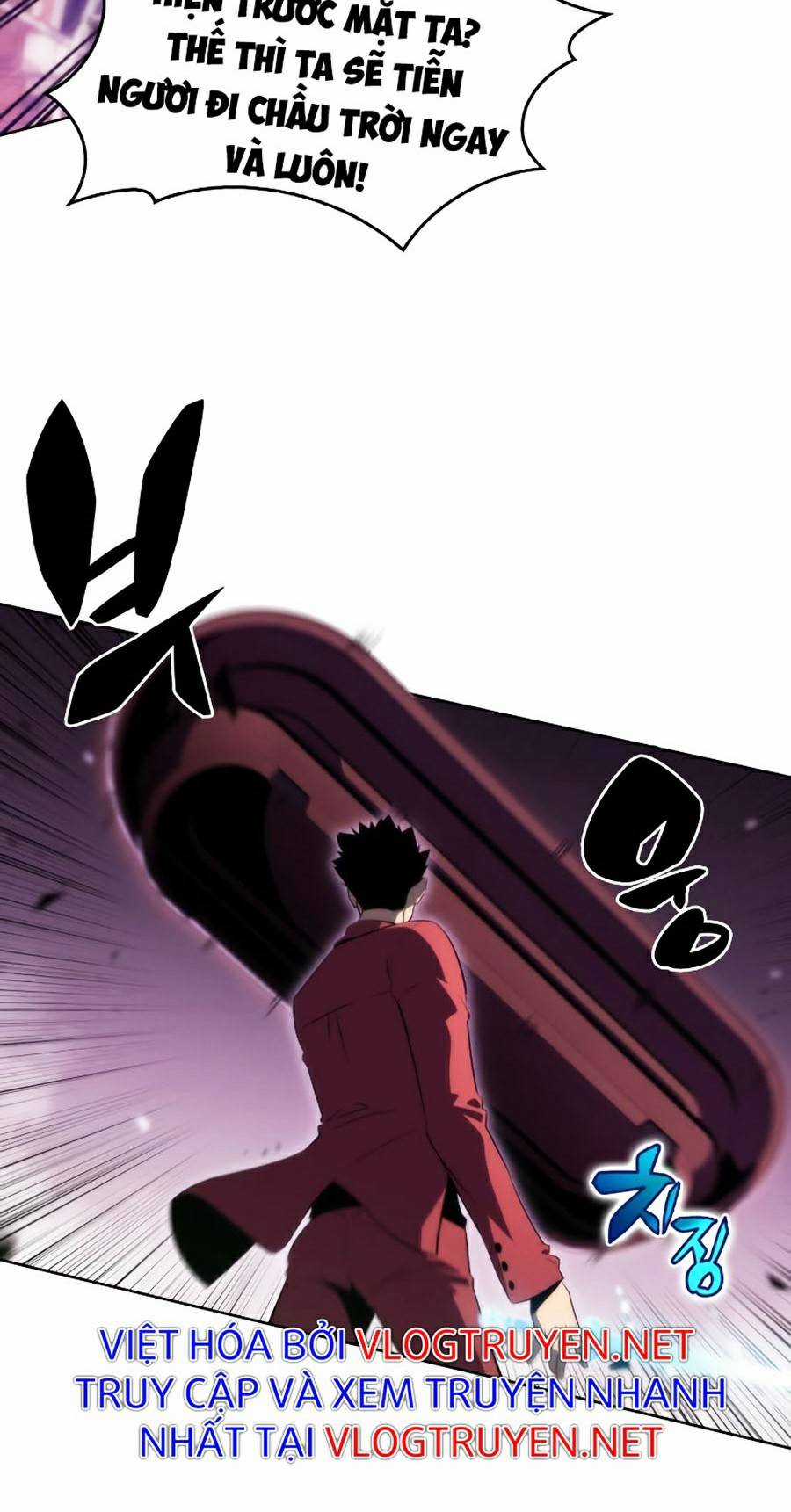 Tôi Là Tân Thủ Có Cấp Cao Nhất Chapter 27 trang 59