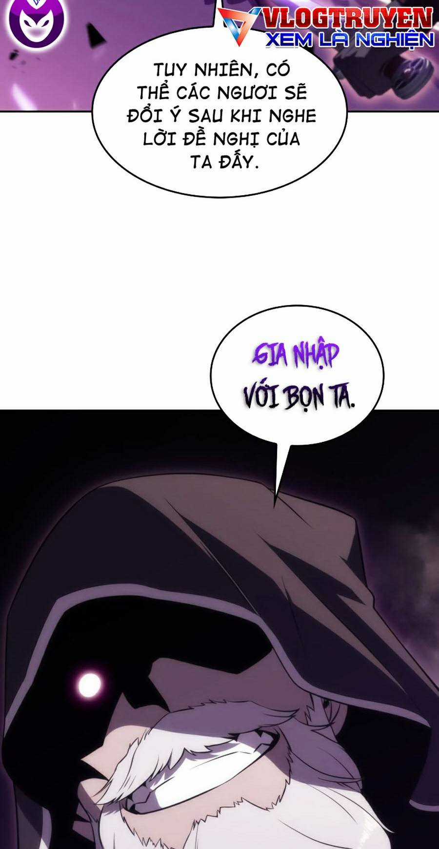 Tôi Là Tân Thủ Có Cấp Cao Nhất Chapter 27 trang 62