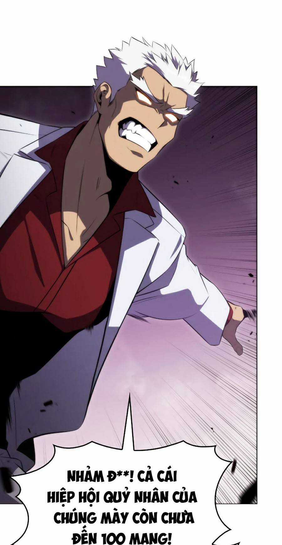 Tôi Là Tân Thủ Có Cấp Cao Nhất Chapter 27 trang 64