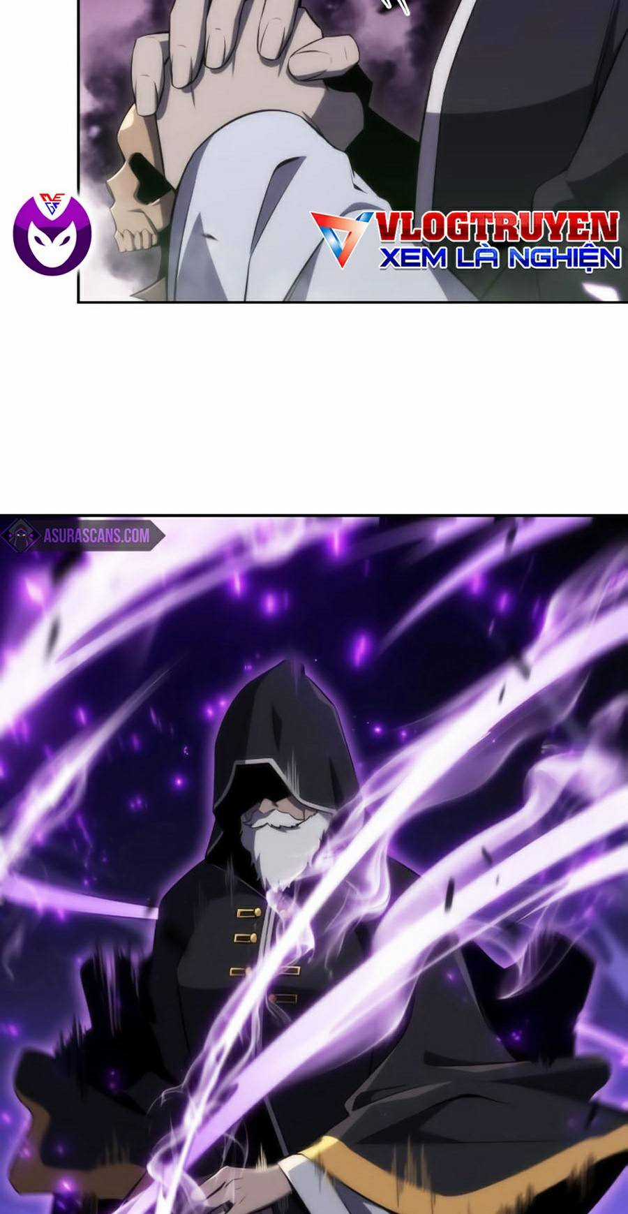 Tôi Là Tân Thủ Có Cấp Cao Nhất Chapter 27 trang 66