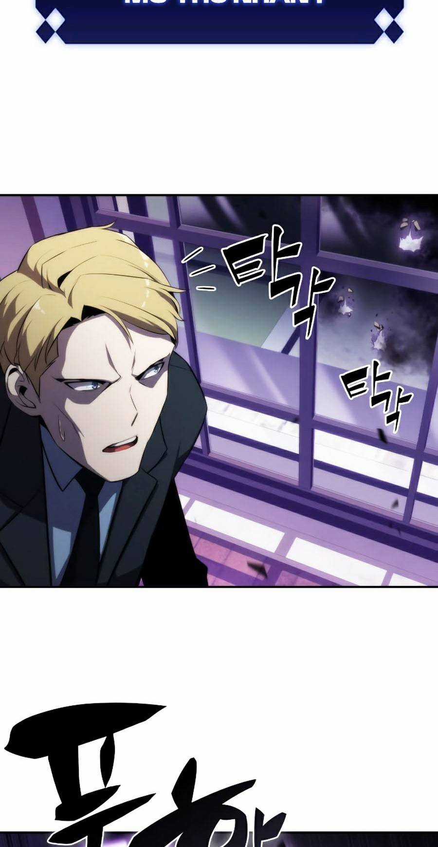 Tôi Là Tân Thủ Có Cấp Cao Nhất Chapter 27 trang 68