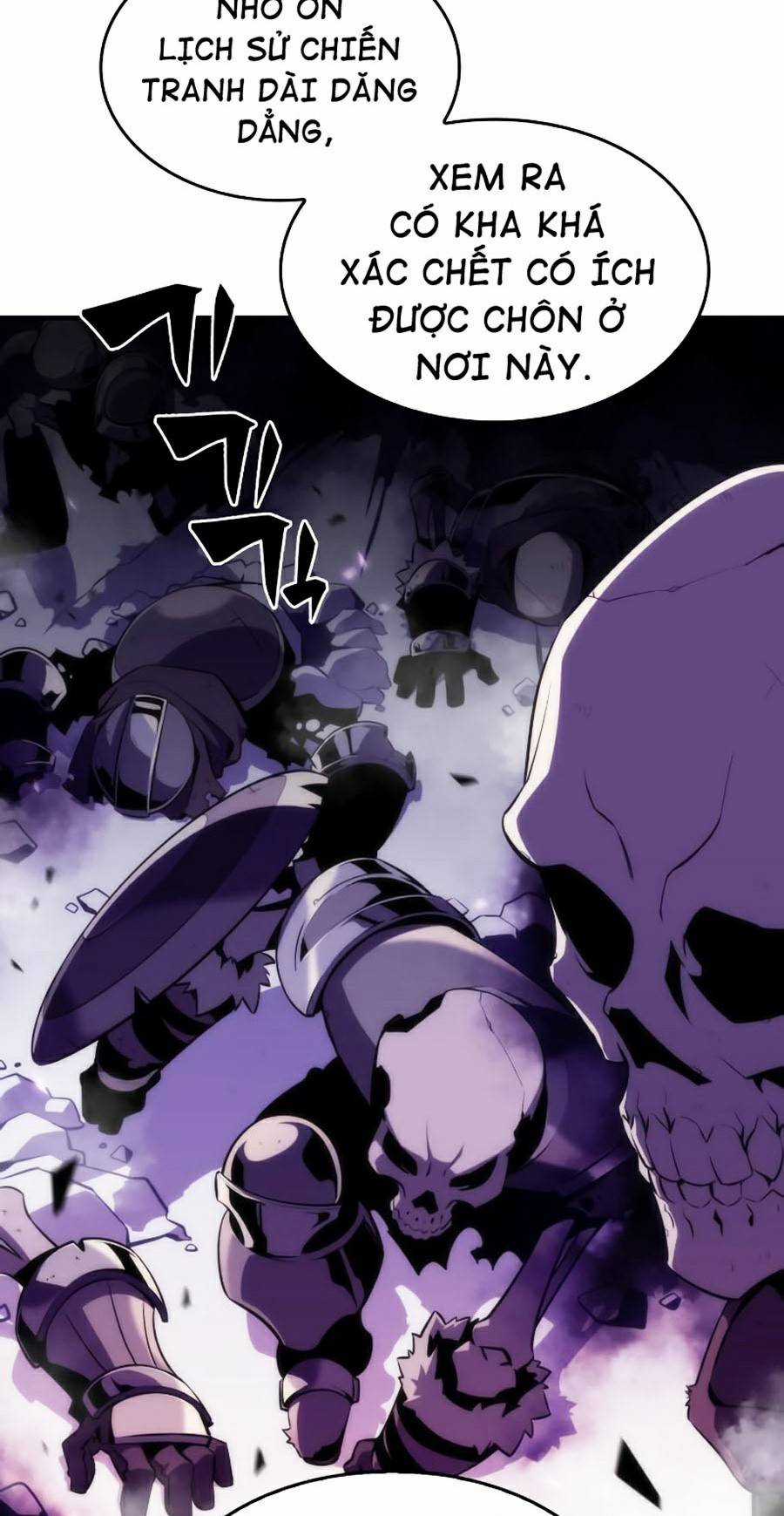 Tôi Là Tân Thủ Có Cấp Cao Nhất Chapter 27 trang 70