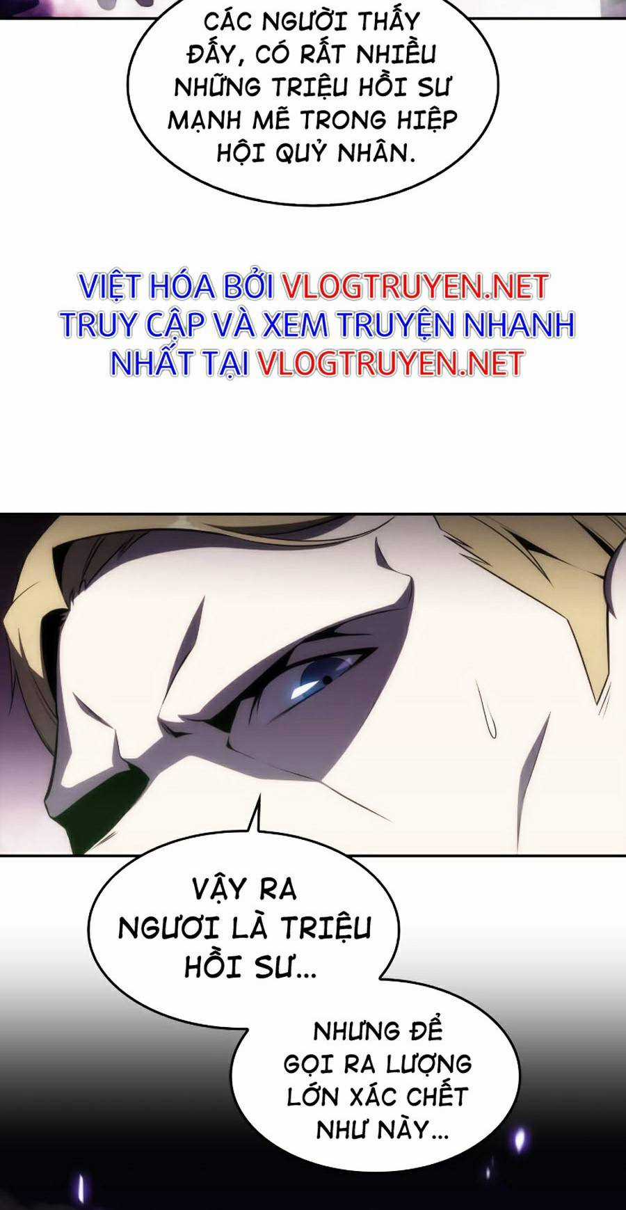 Tôi Là Tân Thủ Có Cấp Cao Nhất Chapter 27 trang 71