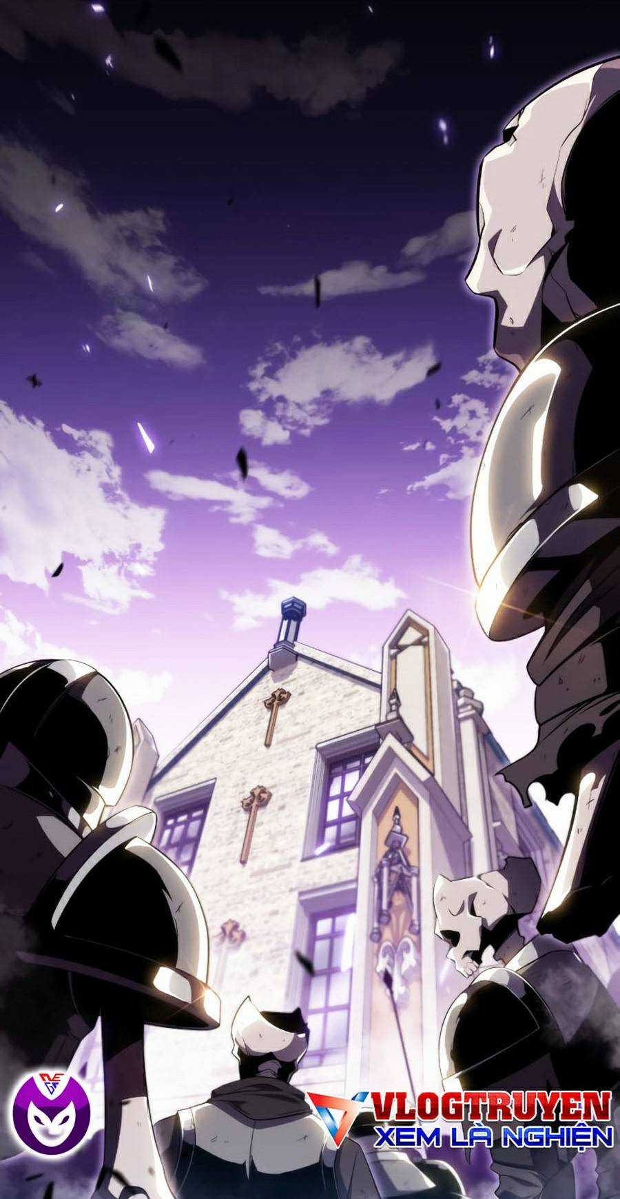 Tôi Là Tân Thủ Có Cấp Cao Nhất Chapter 27 trang 72