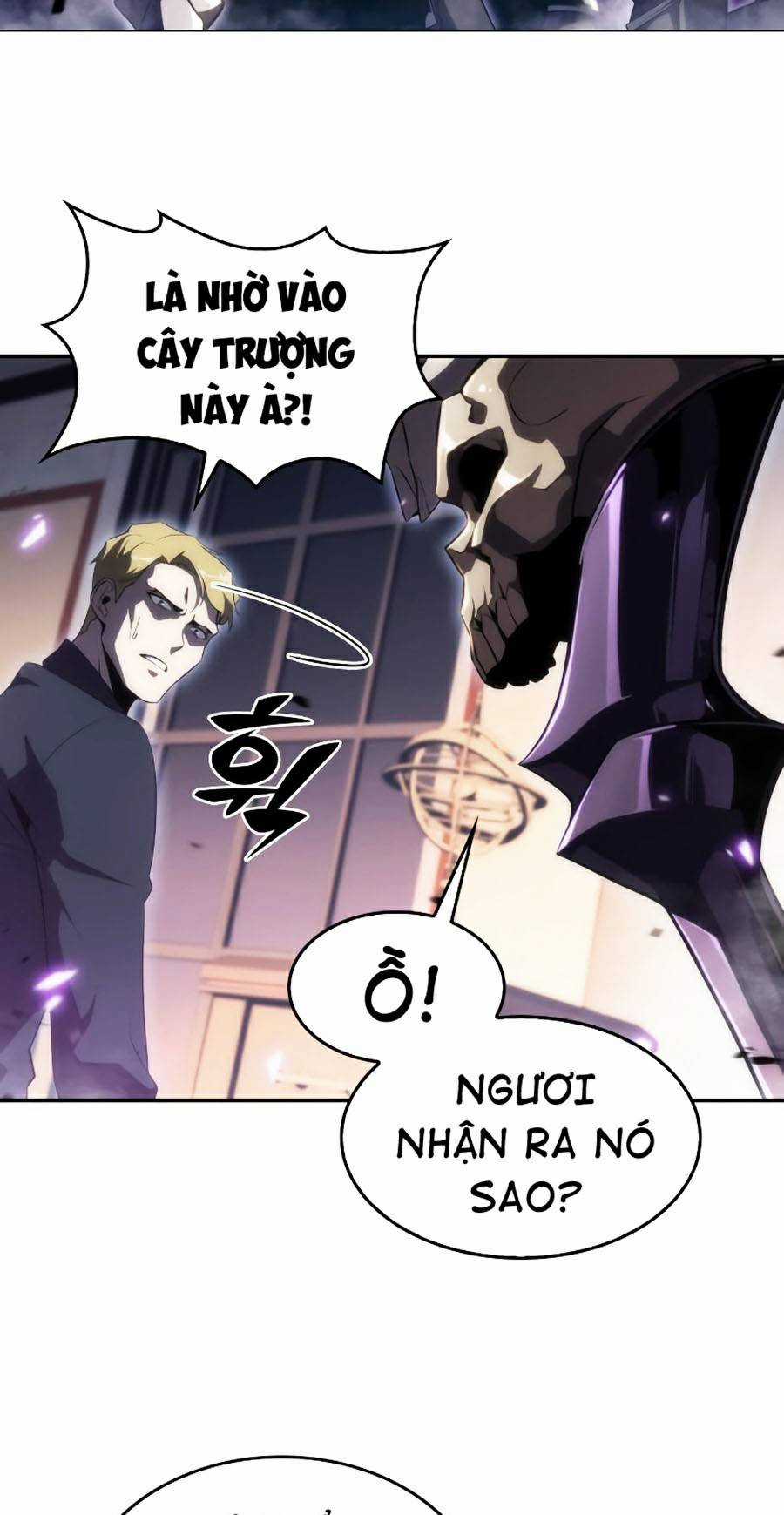 Tôi Là Tân Thủ Có Cấp Cao Nhất Chapter 27 trang 73