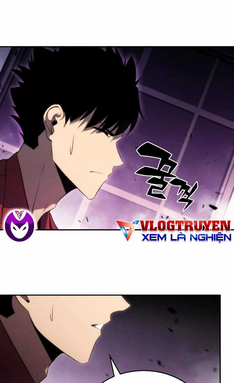 Tôi Là Tân Thủ Có Cấp Cao Nhất Chapter 27 trang 75