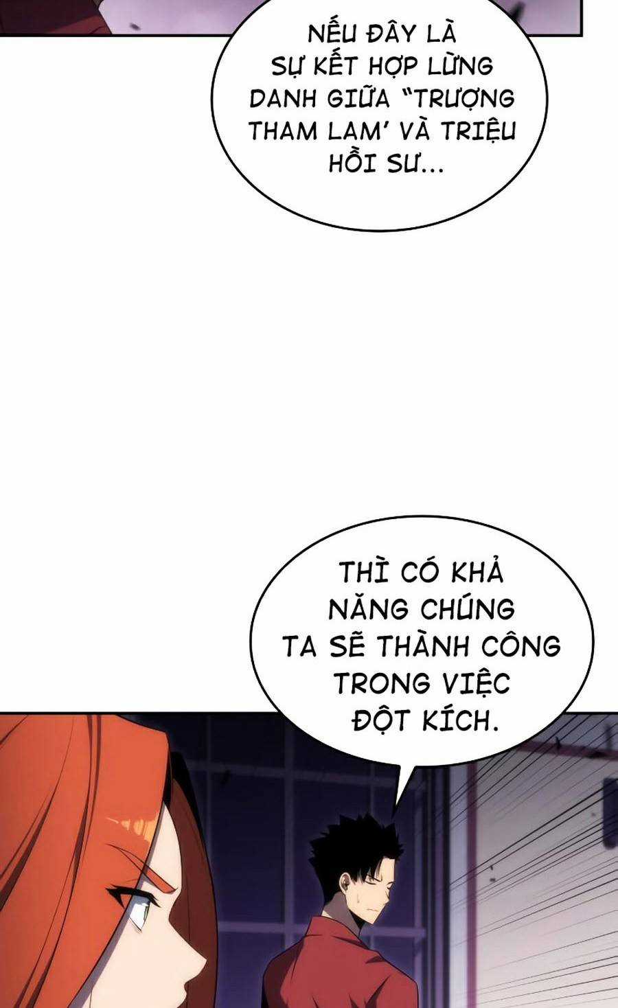 Tôi Là Tân Thủ Có Cấp Cao Nhất Chapter 27 trang 76