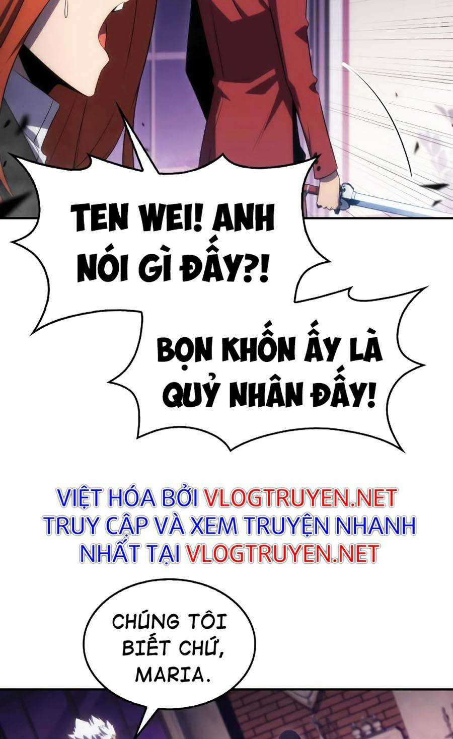 Tôi Là Tân Thủ Có Cấp Cao Nhất Chapter 27 trang 77