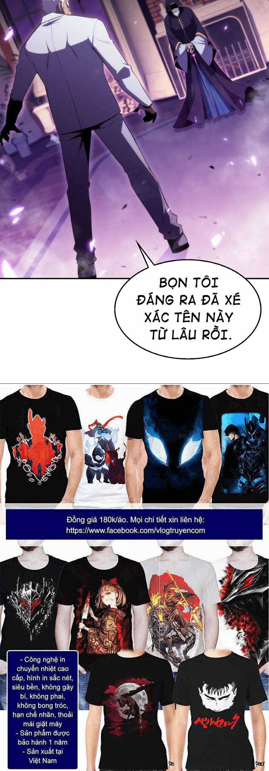 Tôi Là Tân Thủ Có Cấp Cao Nhất Chapter 27 trang 78