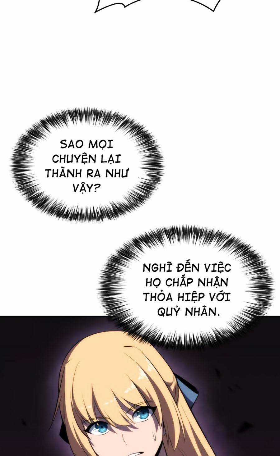 Tôi Là Tân Thủ Có Cấp Cao Nhất Chapter 27 trang 81