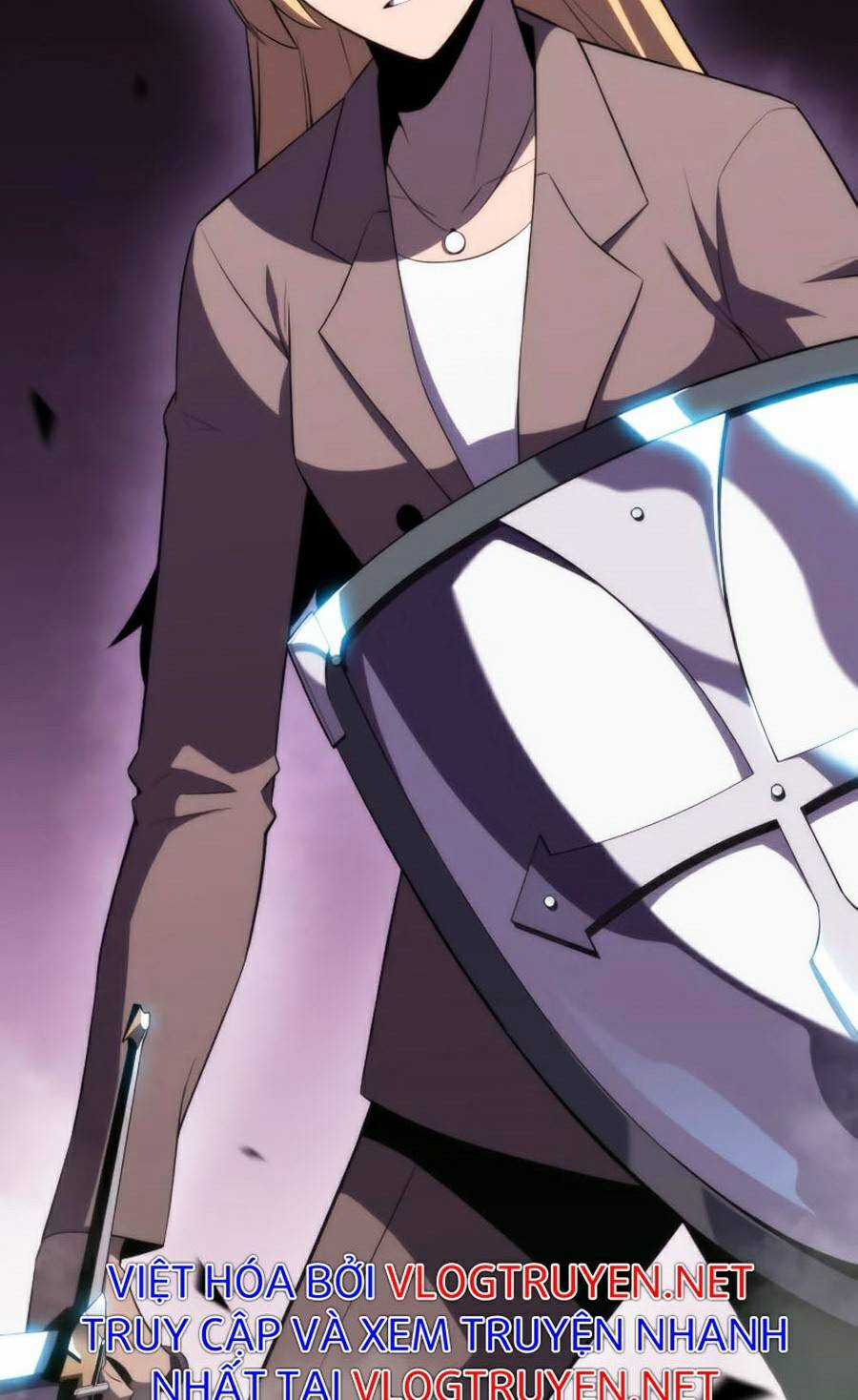 Tôi Là Tân Thủ Có Cấp Cao Nhất Chapter 27 trang 82