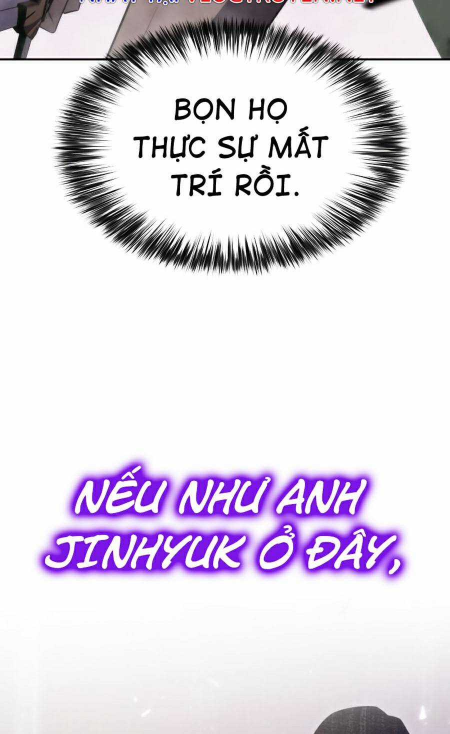 Tôi Là Tân Thủ Có Cấp Cao Nhất Chapter 27 trang 83