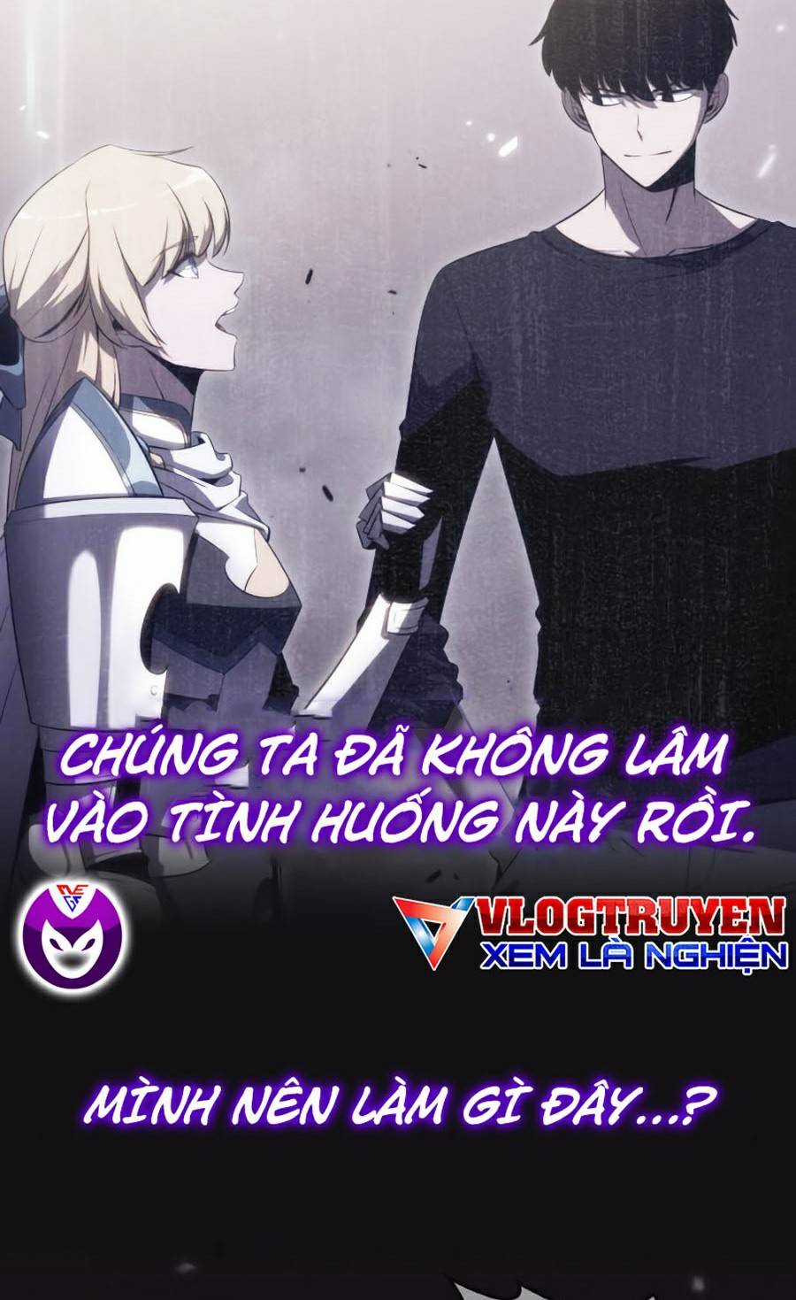 Tôi Là Tân Thủ Có Cấp Cao Nhất Chapter 27 trang 84