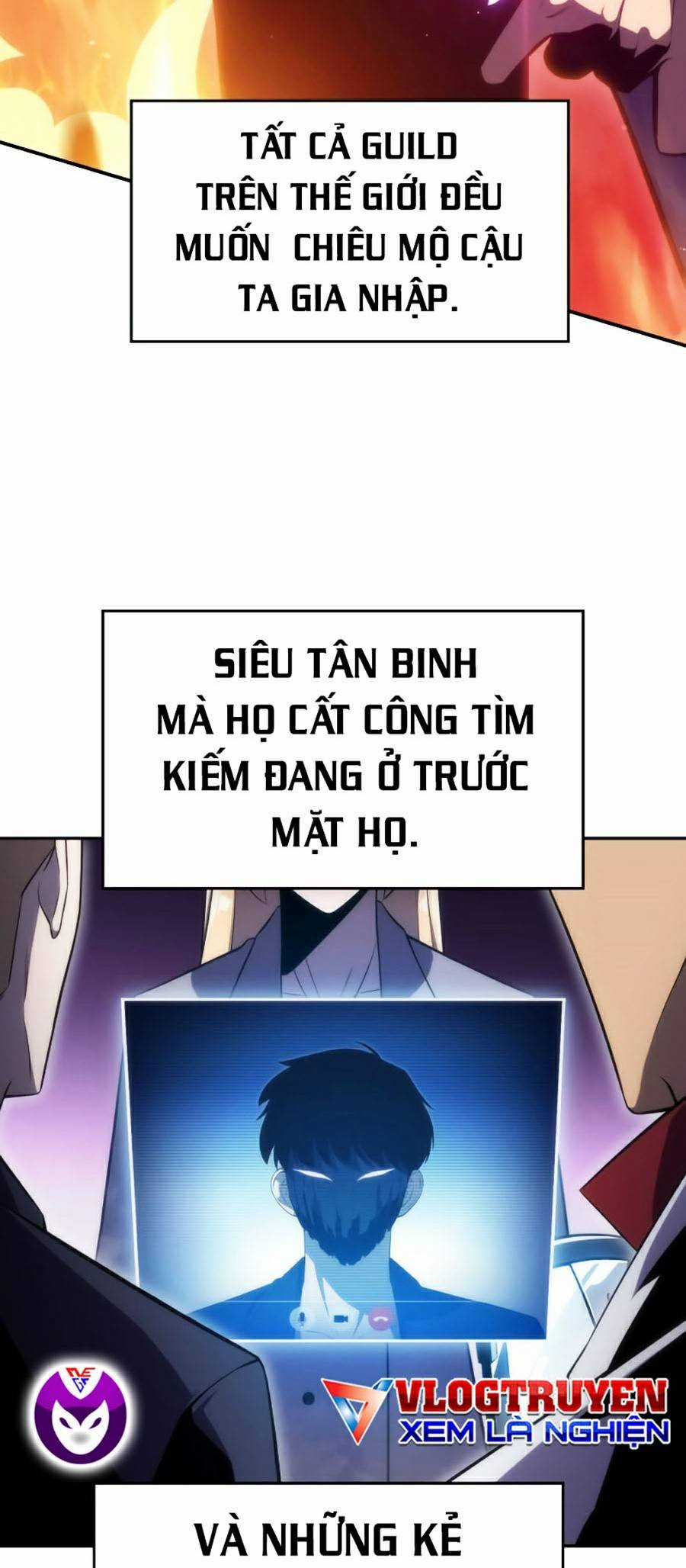 Tôi Là Tân Thủ Có Cấp Cao Nhất Chapter 28 trang 10