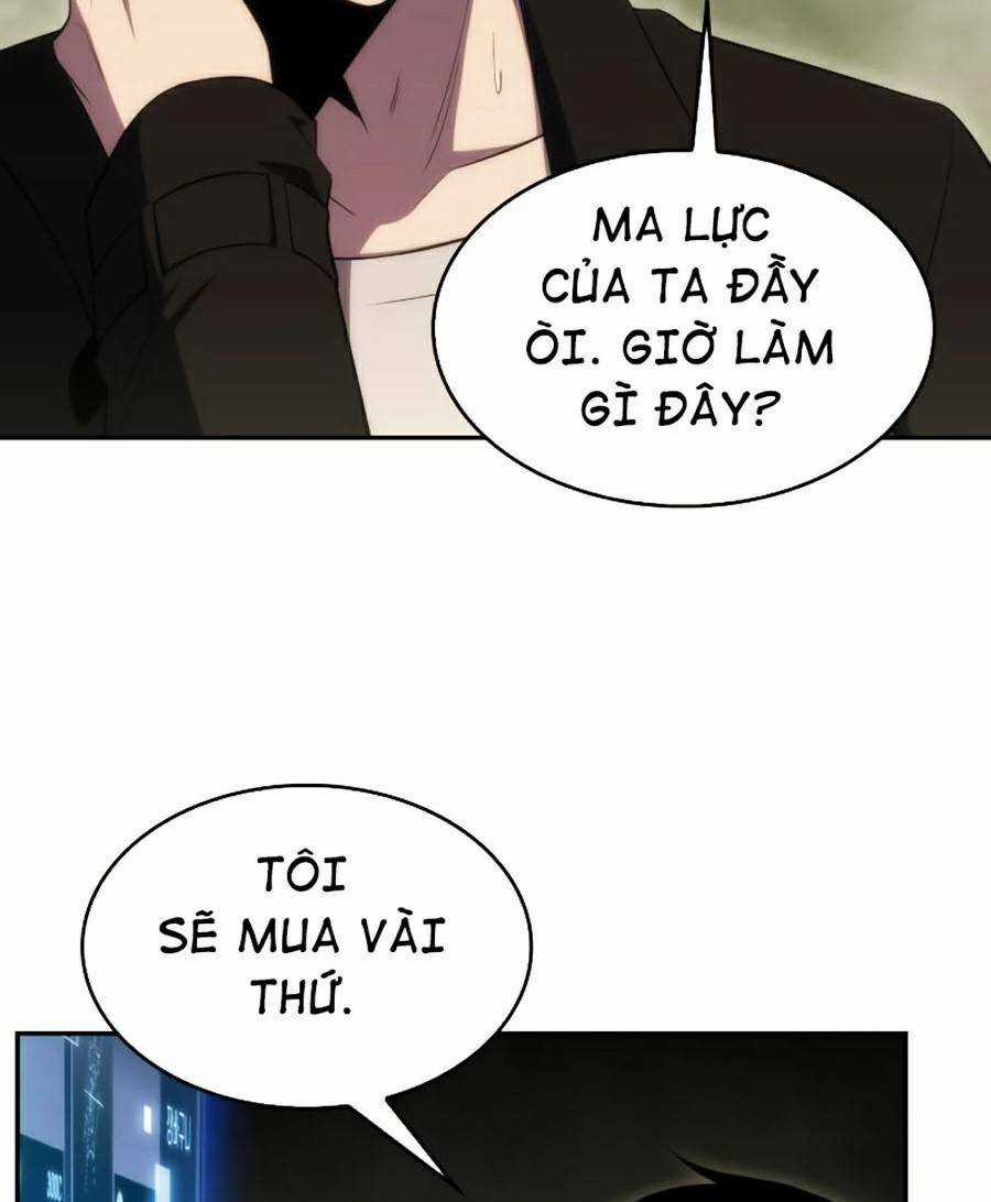 Tôi Là Tân Thủ Có Cấp Cao Nhất Chapter 28 trang 109