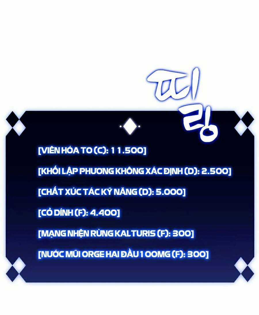 Tôi Là Tân Thủ Có Cấp Cao Nhất Chapter 28 trang 111