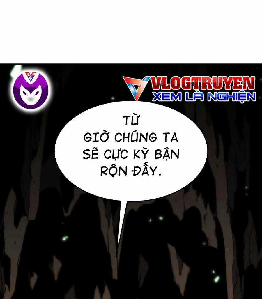 Tôi Là Tân Thủ Có Cấp Cao Nhất Chapter 28 trang 117