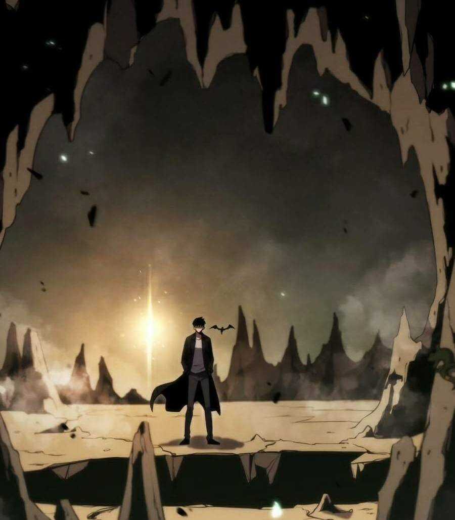 Tôi Là Tân Thủ Có Cấp Cao Nhất Chapter 28 trang 118