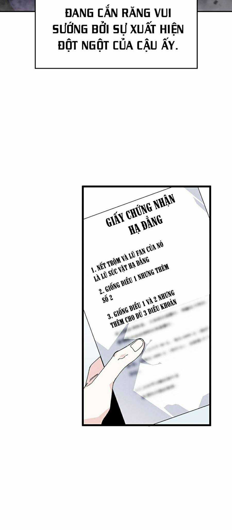 Tôi Là Tân Thủ Có Cấp Cao Nhất Chapter 28 trang 12