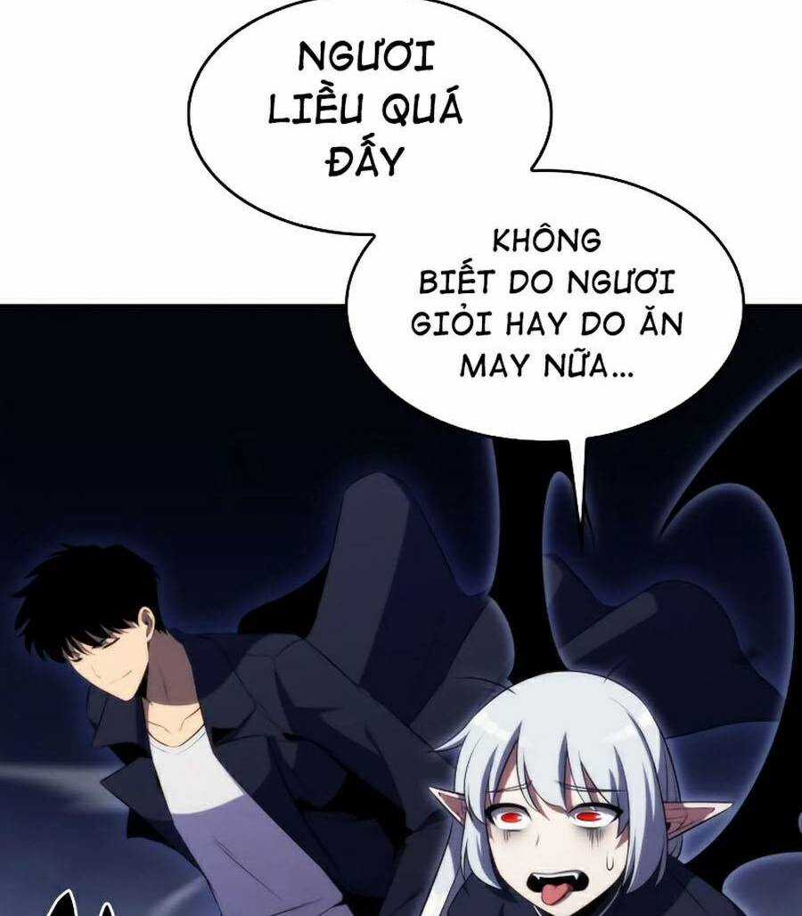 Tôi Là Tân Thủ Có Cấp Cao Nhất Chapter 28 trang 134