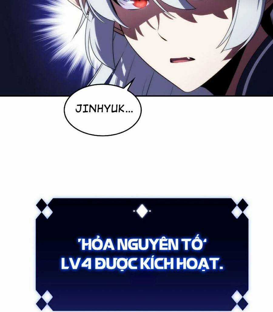 Tôi Là Tân Thủ Có Cấp Cao Nhất Chapter 28 trang 136